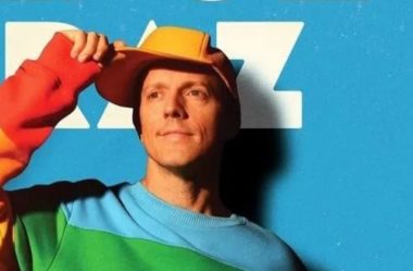 Jason Mraz em Porto Alegre: uma noite para ouvir com o coração aberto