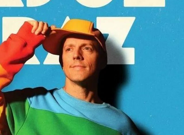 Jason Mraz em Porto Alegre: uma noite para ouvir com o coração aberto