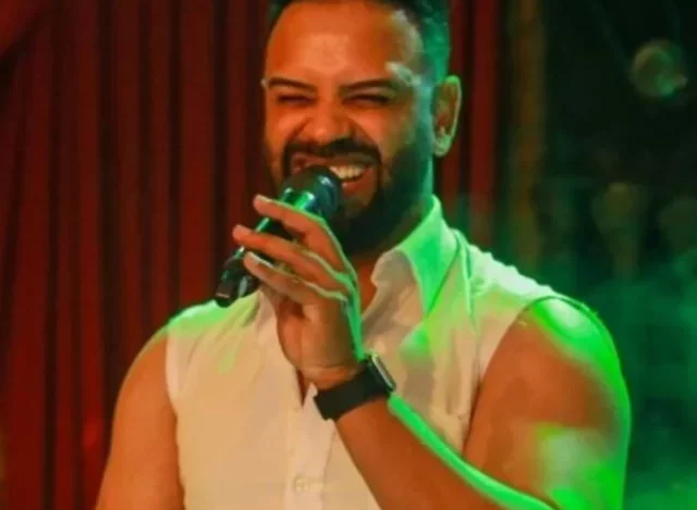 20 anos de música que não ficou parada no tempo: Michel Falcão em Poços de Caldas