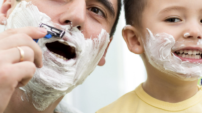 Vida de Pai, Vida Real: Serginho Lacerda chega a Poços para rir com a família inteira