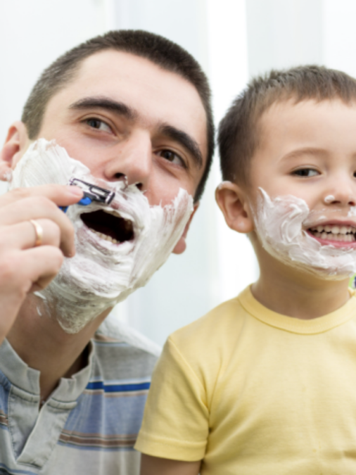 Vida de Pai, Vida Real: Serginho Lacerda chega a Poços para rir com a família inteira