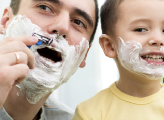 Vida de Pai, Vida Real: Serginho Lacerda chega a Poços para rir com a família inteira