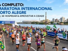 Ver mais: 41ª Maratona Internacional de Porto Alegre guia completo para correr, se hospedar e aproveitar a cidade