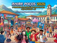 Ver mais: Anime Poços 2026: o verdadeiro hype geek de maio passa pela Urca em Poços de Caldas
