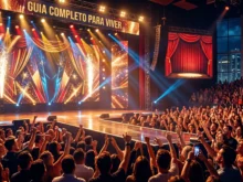 Ver mais: Cabaré em Curitiba 2026: guia completo para viver O Último Encontro de Leonardo e Bruno & Marrone