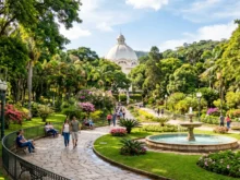 Ver mais: Parque José Affonso Junqueira em Poços de Caldas o coração verde que transforma seu roteiro