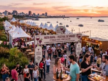 Ver mais: Rota Rara – Festival de Vinhos 3ª Edição 2026 Porto Alegre: o grande encontro da enogastronomia gaúcha na Orla do Guaíba