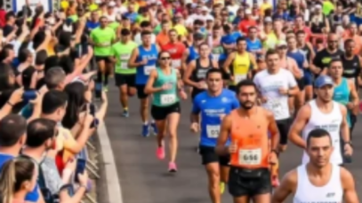 41ª Maratona Internacional de Porto Alegre: guia completo para correr, se hospedar e aproveitar a cidade