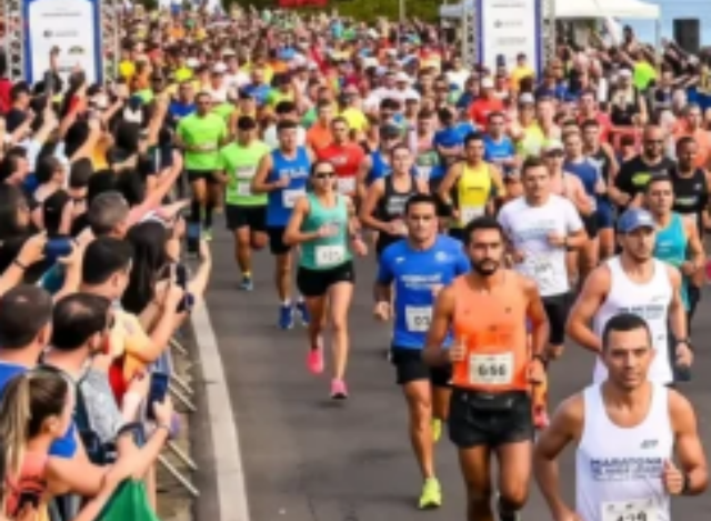 41ª Maratona Internacional de Porto Alegre: guia completo para correr, se hospedar e aproveitar a cidade