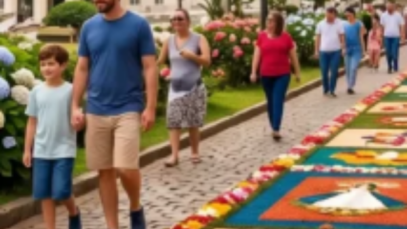 Feriado de Corpus Christi 2026 em Poços de Caldas: roteiro completo para curtir o feriadão no Sul de Minas