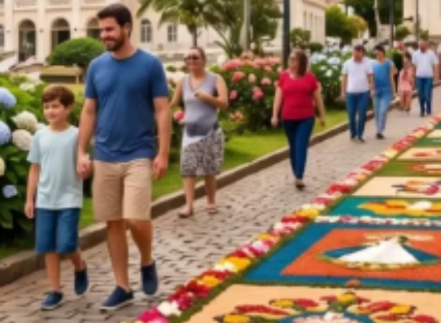 Feriado de Corpus Christi 2026 em Poços de Caldas: roteiro completo para curtir o feriadão no Sul de Minas