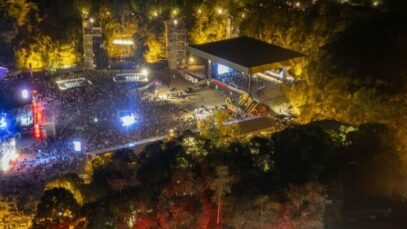 Festival Coolritiba 2026 em Curitiba: música, moda e sustentabilidade transformando o turismo cultural da capital paranaense