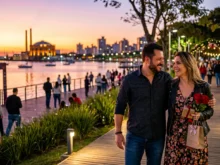 Ver mais: Bruno e Marrone Dia dos Namorados em Porto Alegre um roteiro romântico para viver a cidade antes e depois do show