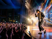 Ver mais: Curitiba vira pista de moonwalk com Rodrigo Teaser – Tributo ao Rei do Pop