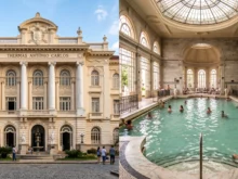 Ver mais: História de Poços de Caldas: vulcões, águas termais e o charme eterno da estância mineira