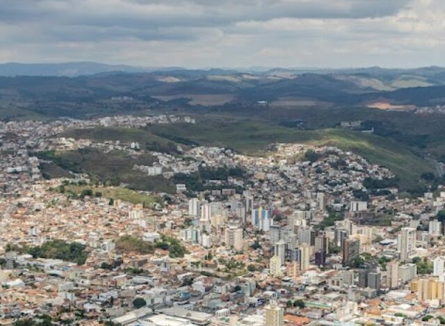 História de Poços de Caldas: vulcões, águas termais e o charme eterno da estância mineira