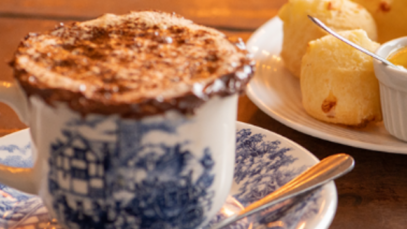 Cafeterias de Cafés Especiais em Poços de Caldas: o roteiro mais aromático da cidade vulcânica