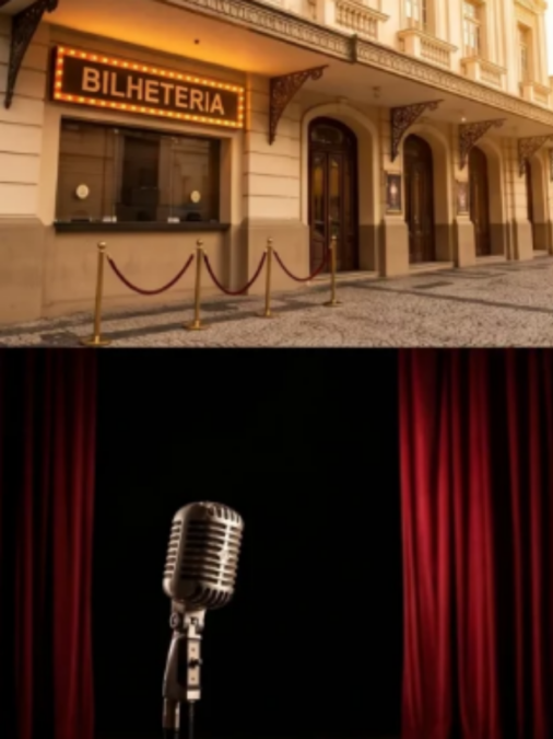 Show de Matheus Ceará em Poços de Caldas: humor, águas termais e um roteiro perfeito para curtir a cidade
