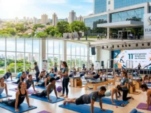 Ver mais: 11º Congresso Brasileiro de Pilates em Campinas guia completo para participar e se hospedar no Euro Suite Campinas