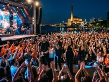Ver mais: Amor em Evidências em Porto Alegre 2026: duas canções, quatro vozes e um país inteiro cantando junto