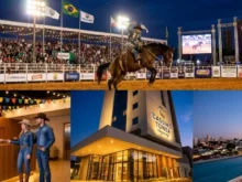 Ver mais: Festa de Peão Piracicaba 2026: guia completo para curtir o rodeio e se hospedar no Cassino Tower Piracicaba