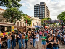 Ver mais: Festival Gastronômico de Piracicaba2 guia completo para aproveitar o Comida na Rua e se hospedar no Cassino Tower Piracicaba
