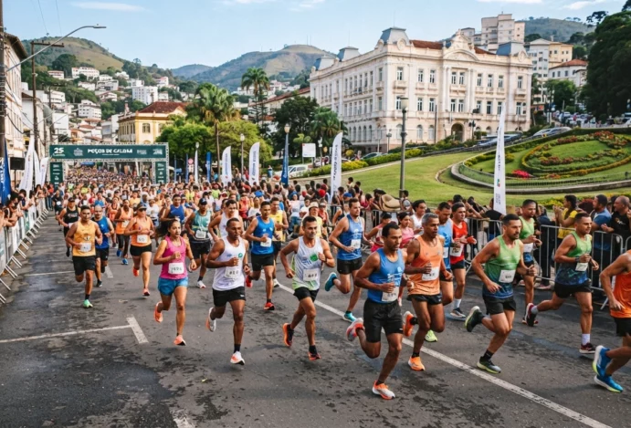 41ª Maratona Internacional de Porto Alegre: guia completo para correr, se hospedar e aproveitar a cidade