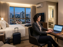 Ver mais: Hotel em Ribeirão Preto: como escolher a melhor hospedagem para sua viagem