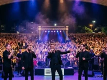 Ver mais: Masters of Voices em Porto Alegre: o encontro de vozes que transforma o rock em viagem