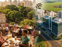 Ver mais: O que fazer em Ribeirão Preto roteiro completo para quem chega a trabalho ou passeio