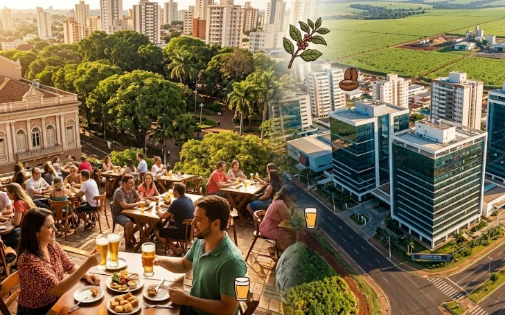 O que fazer em Ribeirão Preto: roteiro completo para quem chega a trabalho ou passeio