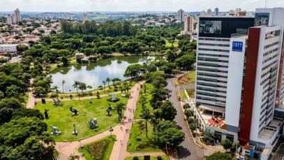 Ver mais: Parque das Artes em Ribeirão Preto2 conheça a atração ao lado do TRYP by Wyndham
