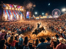 Ver mais: São Carlos Rodeio Fest 2026: quatro noites para quem não aceita ficar parado