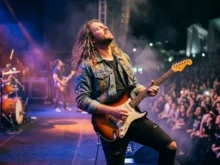 Ver mais: Sticky Fingers em Curitiba 2026 a banda que desmonta qualquer rótulo no primeiro acorde