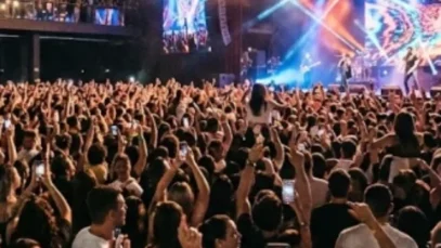Menos é Mais em Poços de Caldas 2026: o fim de semana do pagode