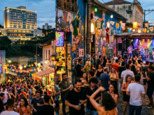 Ver mais: 5º Beco Fest Piracicaba: guia completo para curtir o festival e se hospedar no Cassino Tower Piracicaba
