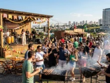 Ver mais: Churrasquinho Menos é Mais Campinas 2026: guia completo para curtir o evento e se hospedar no Euro Suite Campinas