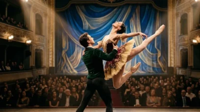 Gala Concert com Oksana Bondareva reúne os trechos mais exigentes do balé clássico em Porto Alegre