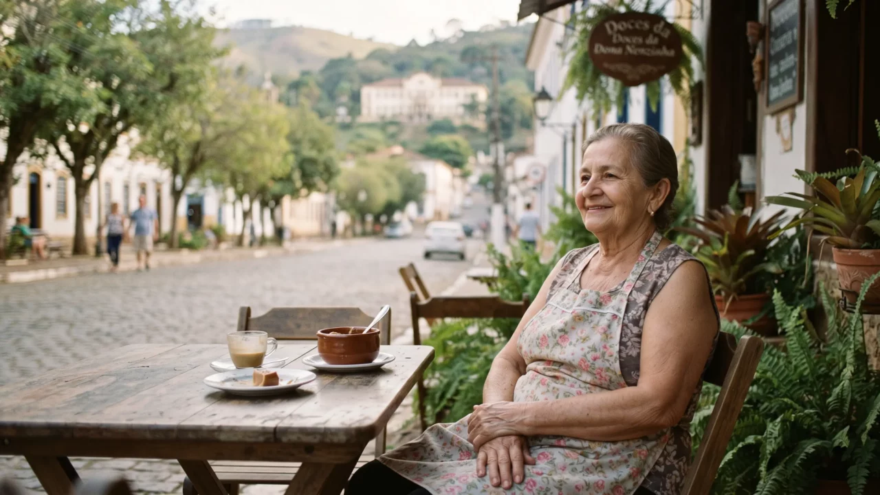 Depois do doce, Araxá continua pedindo calma