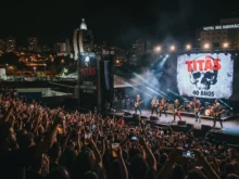 Ver mais: Titãs Cabeça Dinossauro 40 Anos em Ribeirão Preto: guia do show e onde se hospedar