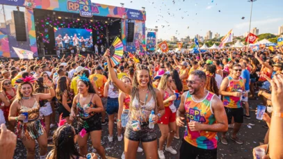 RP Folia 2026 em Ribeirão Preto: guia completo para curtir a 4ª edição com conforto e planejamento