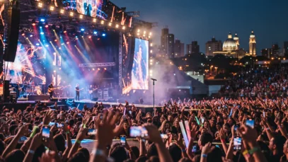 Luan Santana em São José do Rio Preto: guia completo para curtir o show e aproveitar a cidade