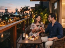 Ver mais: Hotel para casal em Ribeirão Preto: guia completo para um fim de semana romântico na Califórnia Brasileira