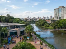 Ver mais: Aquário Municipal de Piracicaba: guia completo para visitar e se hospedar no Cassino Tower Piracicaba