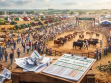 Ver mais: O campo não cabe numa planilha — e a 49ª edição Expointer 2026 prova isso