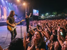 Ver mais: 39º Hallel Franca 2026: oração, guitarra e multidão na mesma frequência