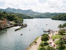 Ver mais: Represa Bortolan em Poços de Caldas: a água que saiu da usina e entrou no roteiro da cidade