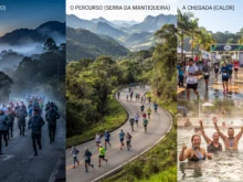 Ver mais: 17ª edição Meia Maratona das Águas em Poços de Caldas: a corrida que começa no frio, atravessa a Mantiqueira e termina em água quente