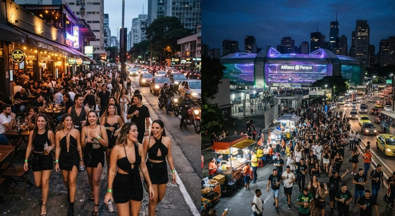 Show da Demi Lovato em São Paulo guia completo para curtir a turnê com hospedagem no Dan Inn Higienópolis