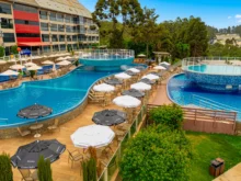 Ver mais: Fique Mais, Ganhe Mais no Cassino Resort: desconto de até 27% e vale-combustível em agosto